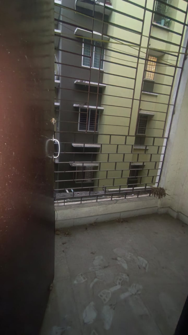 Unfurnished 3bhk in Geeta Nagar Road, Narikal Bari, Guwahati, Assam, India for Rent